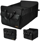 Sturdy Car Trunk For Suv - Large Capacity Organizer, Cute Print... New. Price: $77.89.