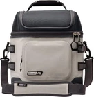 Pro 24-CAN Premium Soft Cooler Lunchbox, Fully Insulated Lid & Body Stays Cold New. Price: $87.80.