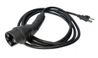 Joeego Charging Power Cord Assembly Fits For Evolution Golf Carts, 16A 110V 2 New. Price: $72.97.
