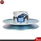 1016360-01 Gas Driven Clutch Fit For Club Golf Car 1984-1996 1014450 Salsbury New. Price: $39.61.