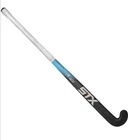 Field Hockey Stick Indoors 36.5 Stx Ix 401 Black Silver Teal Used. Price: $30.00.