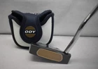 New Odyssey Golf Ai One Milled #6 Db Double Bend Putter 35" Right Hand Cover. Price: $268.44.