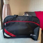 Dunlop Golf Srixon Sport Duffel Bag Boston Men GGB-S150 Shoulder Black/red New. Price: $127.77.