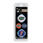 Team Effort Golf Ncaa Set Florida Gators Ball Marker New. Price: $16.99.