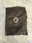 Due Process Am&e Valuables Pouch Golf Club Logo Used. Price: $70.00.