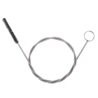 Sm Sunnimix 98CM Flexible Pack Water Bladder Drink Tube Hose Cleaning Brush C... New. Price: $16.41.