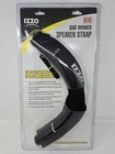 Izzo Golf Side Winder Speaker Strap A70915, Bag With - New. Price: $49.99.