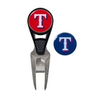 Team Effort Golf Mlb Cvx Repair Tool Texas Rangers Ball Marker New. Price: $24.99.