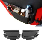 Rear Door Pocket Storage Box Organizer Tray For 2011-2017 Jeep Wrangler Jk Abs New. Price: $24.99.