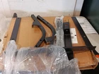 Cargo Box Mounting Bracket Kit Fit For Yamaha Drive Golf Carts G14-G22 1995-2007 Used. Price: $85.94.