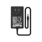 Jetson Official Volt X Electric Go-kart 24V 1.0A Charger Black New. Price: $28.88.