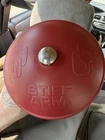 Club Glove Stiff Arm Adjustable Telescoping Golf Protector New. Price: $47.00.