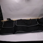 Belomi Auto Waterproof Trunk Organizer With Anti-slip Adjustable Strip Black New. Price: $8.99.