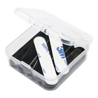 Orbein 30PCS 3G Lead Tape For Pickleball Paddles - Black New. Price: $14.69.