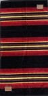 Scotty Cameron New 2026 Gallery Mojave Stripe Players Towel Black/red. Price: $55.00.