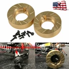 76G/PC Heavy Metal Internal Wheel Weights For 1/10 Rc Axial SCX10 Ii 90046 -us New. Price: $19.88.