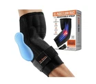 Dr Brace Elite Elbow Compression Sleeve Gel Pad Tennis Golf, Medium New. Price: $24.09.