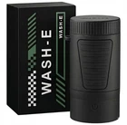Wash-e: The Original Electric Golf Ball Cleaner Portable Motorized Washer, Usb New. Price: $58.88.
