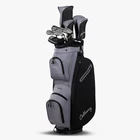 Callaway Reva 11-PIECE Women's Golf Package Set New 2026. Price: $1499.99.