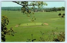 Dayton, Ohio Course Hill & Dale Country Club Golfers 1950S Postcard Unspecified. Price: $6.78.