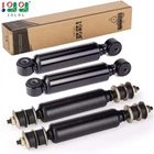 10L0L Golf Cart Front Rear Shock Absorbers Kit For Club Ds Precedent 1014235 New. Price: $80.99.