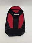 Taylormade Performance Golf Shoe Bag Max Red Black Soft Shell New. Price: $39.99.