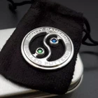Scotty Cameron Yin Yang Ball Marker Coin New. Price: $219.00.