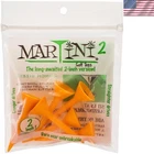 Martini 2 Golf Tees - Inch Virtually Unbreakable New. Price: $20.70.