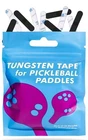 Tungsten Tape For Pickleball Paddles 10PCS 3G, Weights Bin 4 New. Price: $14.99.