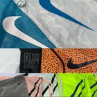 Nike Track & Field Golf Air Zoom Soccer Drawstring Shoe Bag Swoosh Travel Gym New. Price: $14.99.