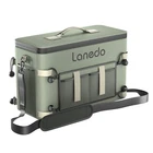 34/28CAN Softsided Coolercollapsible Waterproofuse As Beach Ice Ba New. Price: $43.14.