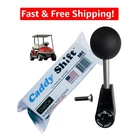 Direct Replacement Club Golf Cart Shift Lever Knob - Easy Upgrade & Install New. Price: $47.77.