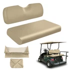 Zwparts Golf Cart Seat Covers Staple On Replacement For Aftermarket Rear... New. Price: $73.22.