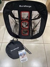 Durarange Pop-up Golf Chipping Net W/storage Bag New. Price: $29.99.