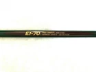 True Temper EI-70 Extra Stiff 46" Graphite Shaft 350 Tip X-flex New. Price: $54.99.