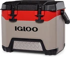 Igloo Bmx Cooler Insulated Hard Shell Ice Chest New. Price: $108.16.
