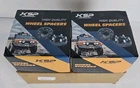 Ksp 1.5IN Wheel Spacers For Ram 1500 2019-2026, 38MM 6X5.5 Hubcentric Tire Sp... Open. Price: $79.99.
