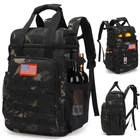Tactical Cooler,lunch Backpacks For Men Work With Handle Soft Cooler... New. Price: $69.19.