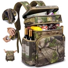Laripwit Picnic Backpack Cooler 54 Cans Camo Insulated Leakproof New. Price: $61.98.