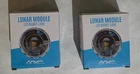 2 Pack Mvp Disc Sports Lunar Module Led Golf Remote Basket Light New. Price: $23.99.