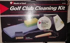 Vintage Sporting Goods Golf Club Cleaning Kit Jef World Of Jr 252 New. Price: $6.10.