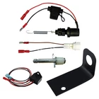 Brake Switch Kit For Yamaha And 2012 Newer Golf Carts; LGT-B12. Price: $77.00.