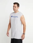 Champion Classic Graphic Muscle Tee GT22H New. Price: $17.50.