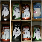 Footjoy Golf Glove Weathersof Women Junior Ml Lg Xl Solar Sleeve Pga S/m New. Price: $10.26.