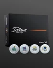 Scotty Cameron Titleist Golf Balls U.k. Crew Pro V1 Dozen Brand New. Price: $124.99.