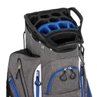 Founders Club Franklin Bag For Push Carts And Riding Show Room Sample New. Price: $99.95.