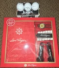 6 Callaway Tour I(z) &ben Hogan Golf Starter Set Red Towel Divot Tool Tee Holder New. Price: $34.99.
