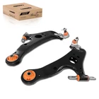 Front Lower Control Arms W/ Ball Joints Assembly For 2011 - 2020 Toyota Sienna New. Price: $84.59.