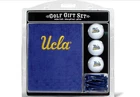 Team Golf Ncaa Ucla Bruins Gift Set Towel Tees 3 Balls New. Price: $29.75.