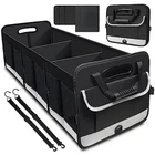 Aophy Trunk Organizer For Car, Storage With Non-slip Bottom Strips New. Price: $130.04.